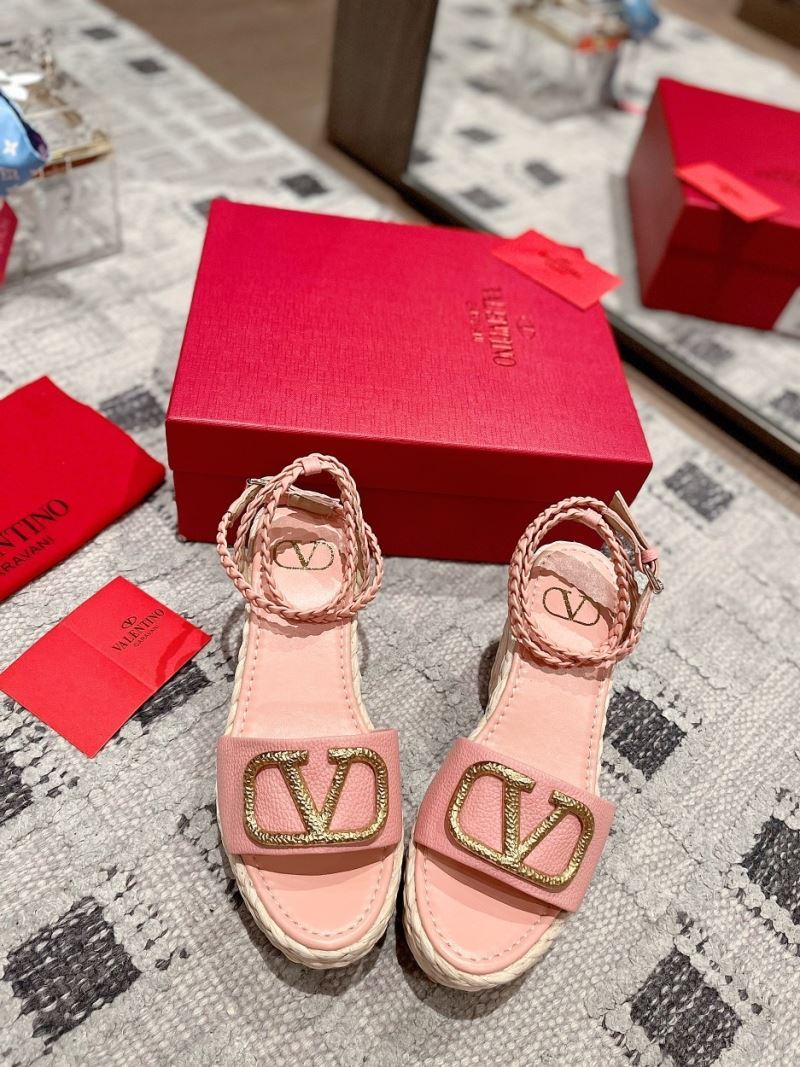 Valentino Sandals